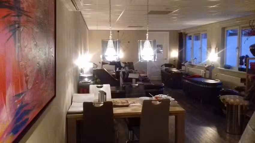 Slender You en Pedicure Studio Wierden