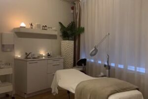 Soap Treatment Store