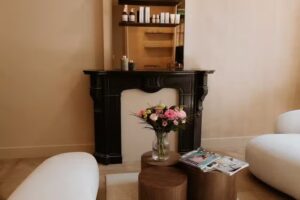 Soap Treatment Store