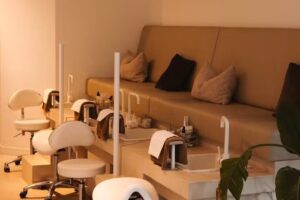 SOAP Treatment Store