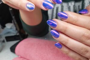 Sofia good nails – Amsterdam