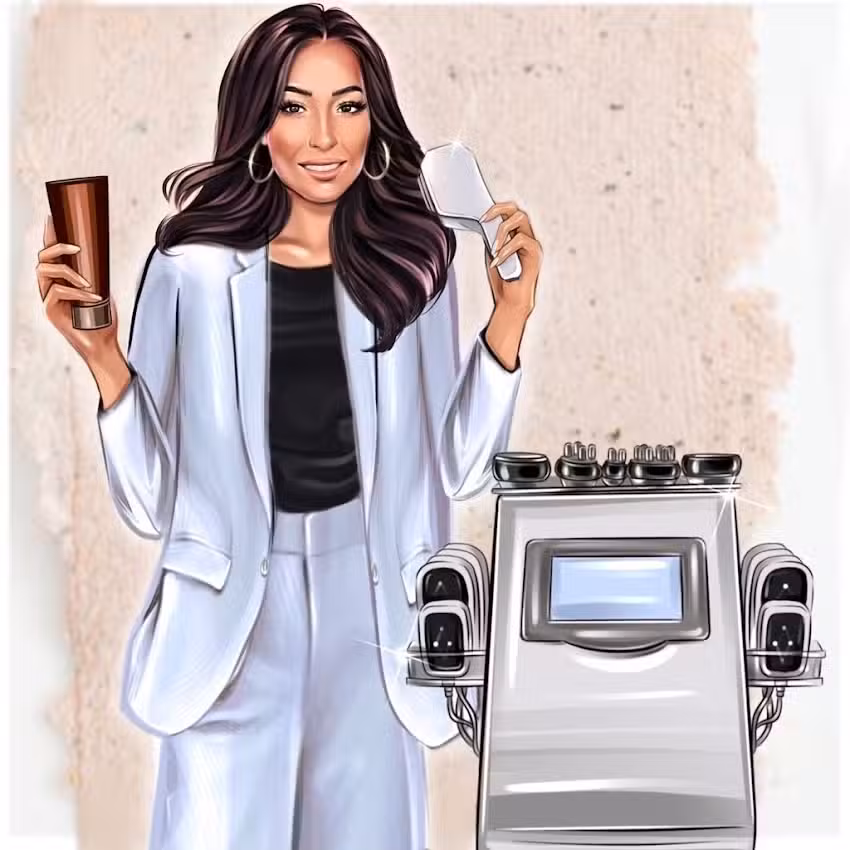 Solana’s Beauty Lounge