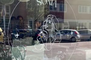 Sonia Matcha & Beauty