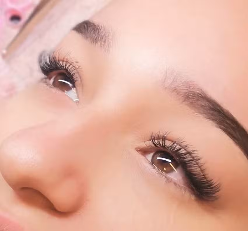 Soraya’s BeautyBar