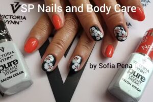 SP Nails and Body Care – Den Haag
