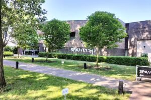 SpaWeesp