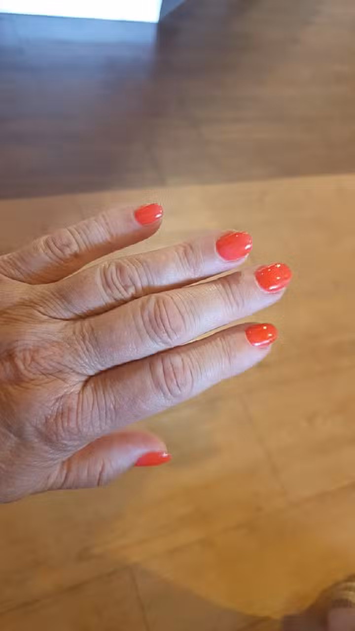 Special Nails
