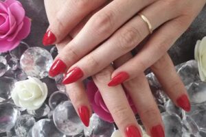 Steffi’s Nails & More