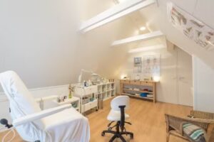 Step for Step Pedicure Praktijk