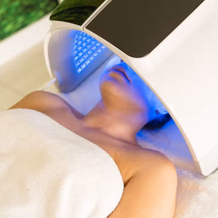 Stralend health and beautycentre