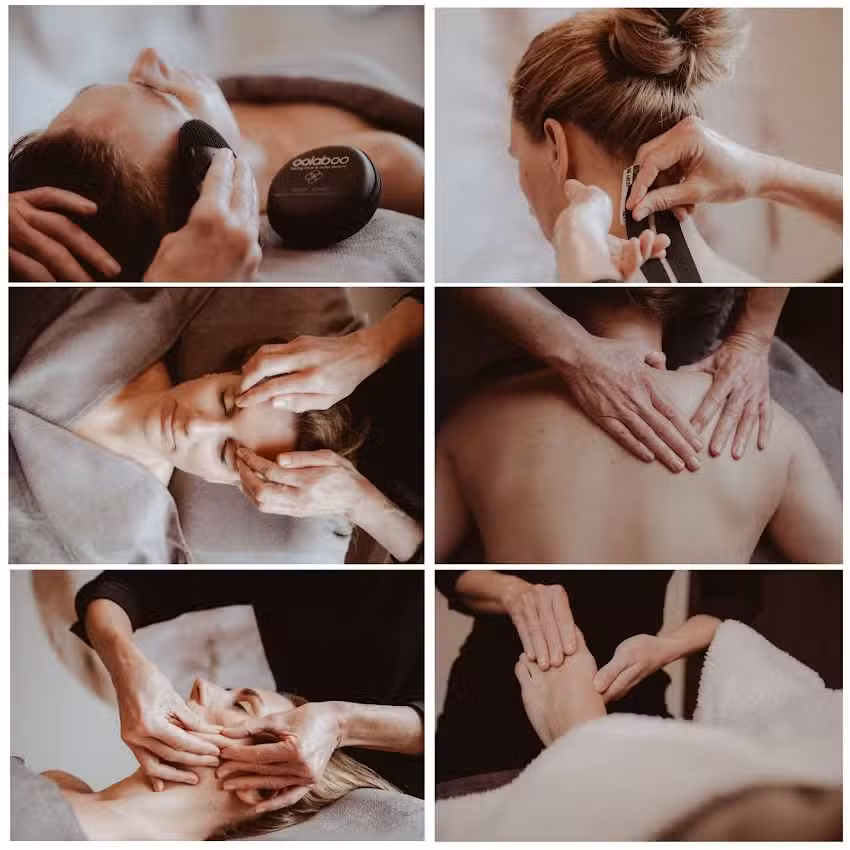 STUDIO A-M Skincare & Body Treatment