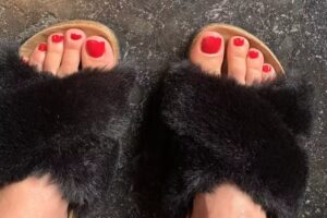 Studio Brasil Pedicure