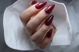 Studio Do My Nails•nagels Katwijk•nagel studio