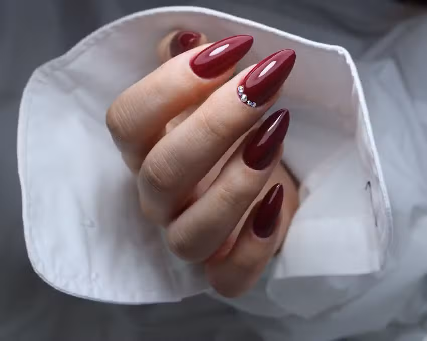 Studio Do My Nails•nagels Katwijk•nagel studio