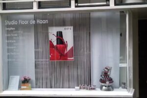 Studio Floor de Haan