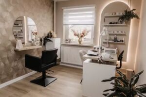 Studio Hannah Scheemda