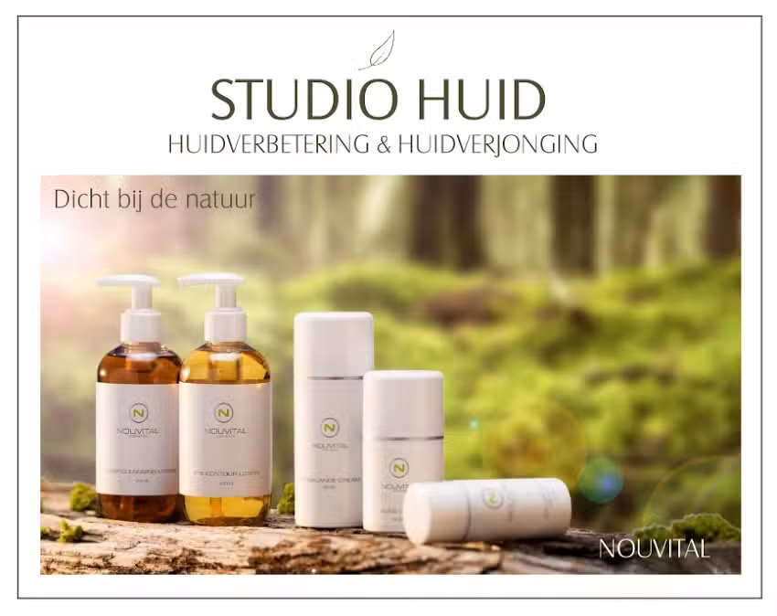 Studio Huid