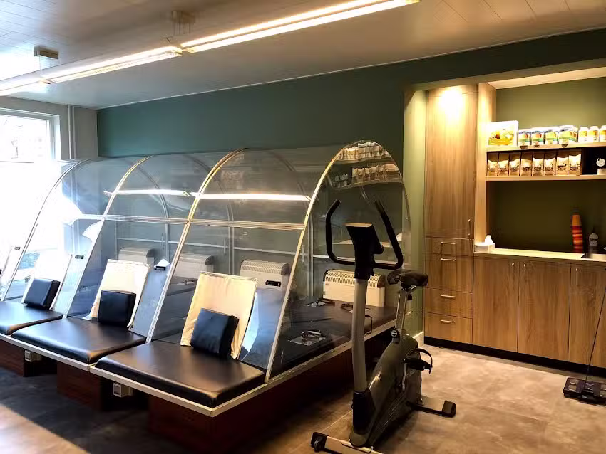 Studio Janny for Nails & Body