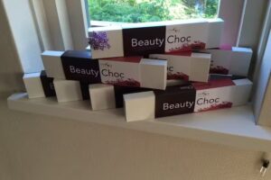 Studio Kosmein praktijk voor huidverzorging en huidverbetering