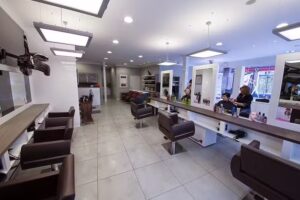 Studio Looks Haar & Hoofdhuid specialist Goes