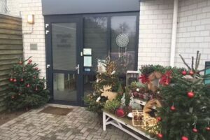 Studio My Hands – wellness- en sportmassage, beauty, manicure