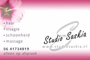 Studio Saskia