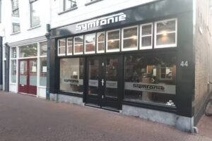Studio Symfonie – Kapsalon, Schoonheidssalon & Nagelstudio