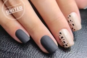 Studio United Nagels & Piercings