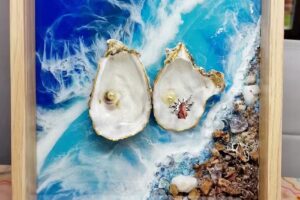 Styling en Art Studio Gilda