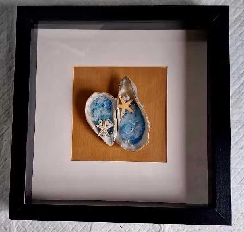 Styling en Art Studio Gilda