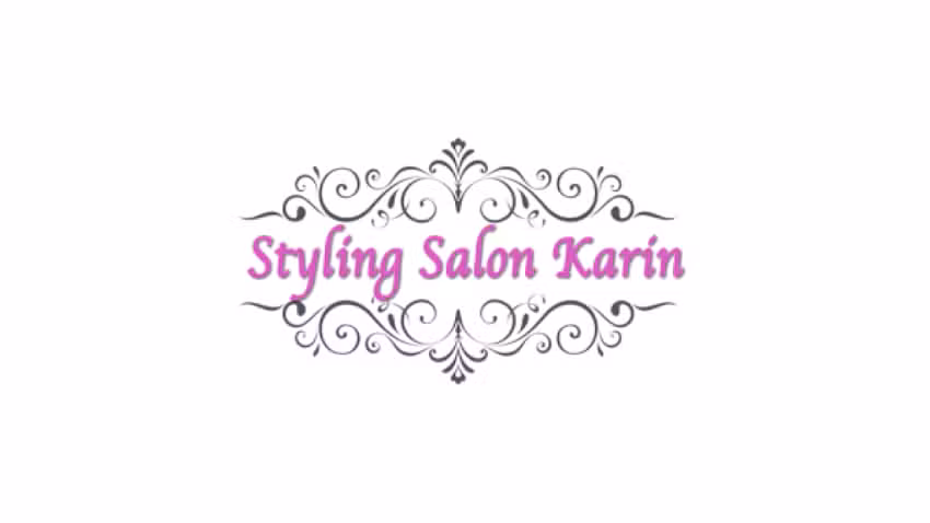 Styling salon Karin