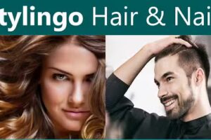 Stylingo Hair & Beauty