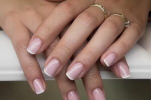 Sugarnails by Gae