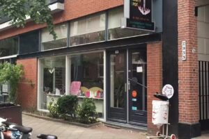 Sunny’s Beauty Spot