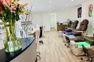 Sunny’s Beauty House