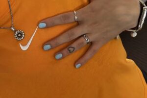 Suraia Visagie en nailstudio