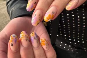 Suuza nail & art studio