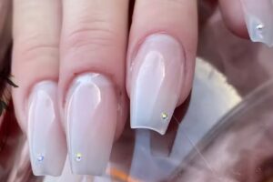 Suzi-Q Nails