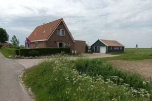 Sylvia Medisch Pedicure Westernijtjerk 8 9073 TS Westernijtsjerk, Marrum, Provoet