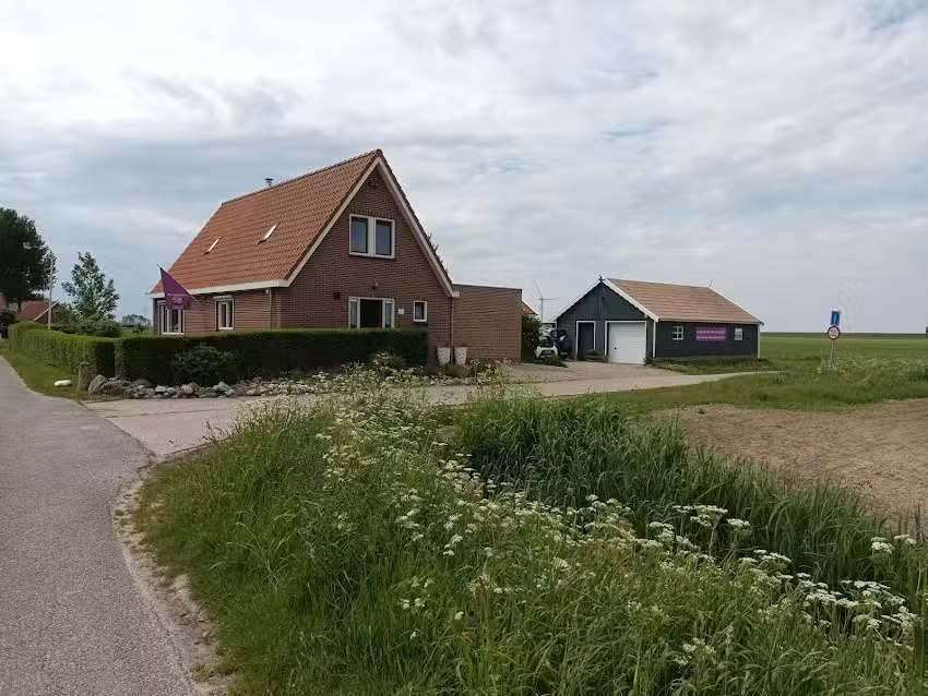 Sylvia Medisch Pedicure Westernijtjerk 8 9073 TS Westernijtsjerk, Marrum, Provoet