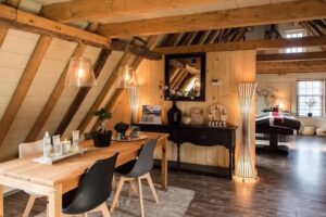 ’t Badhuys Beauty & Massage