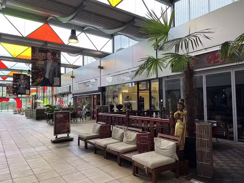 ’t Nagelstudiootje Amstelveen