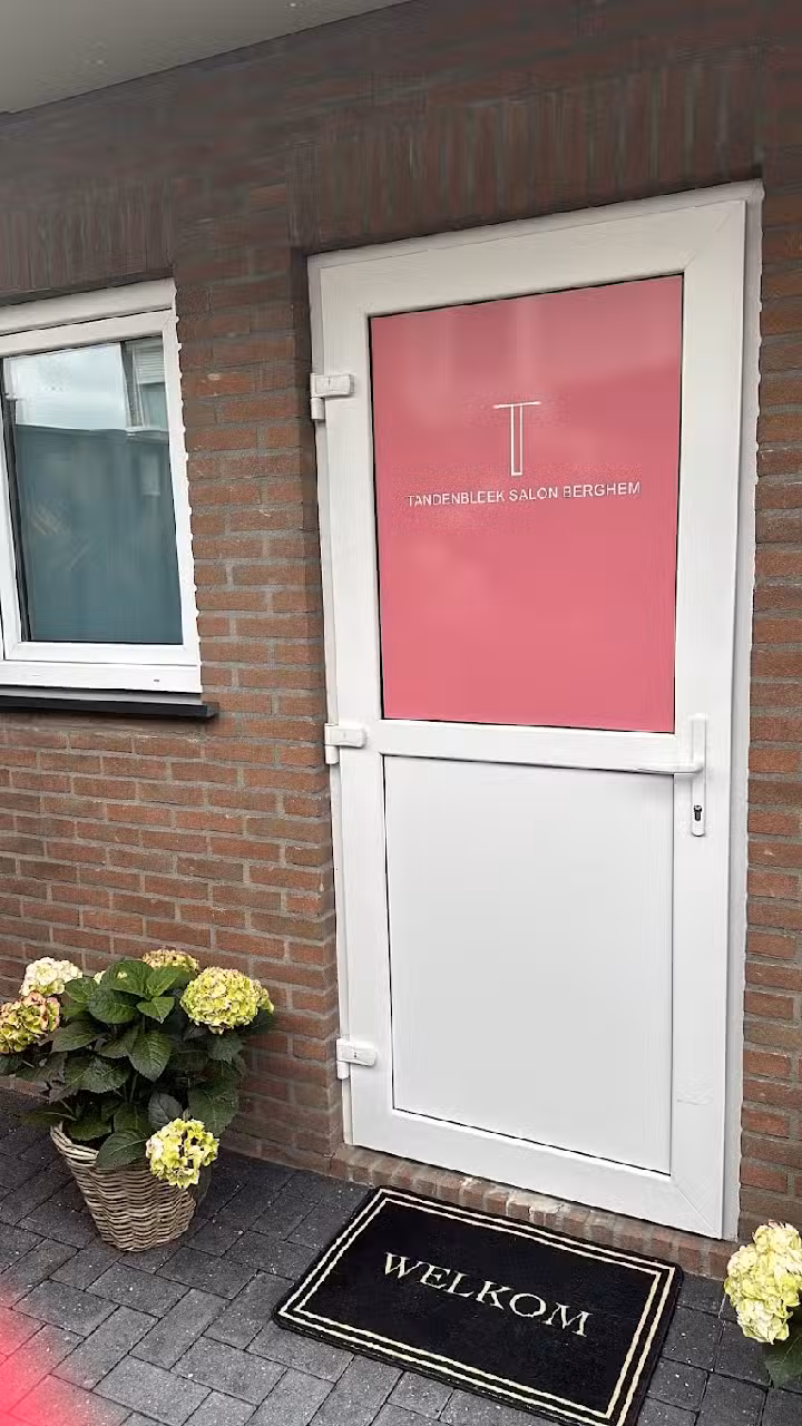 Tandenbleek & Beauty Salon Berghem