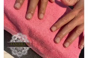 Tanisha’s Beautysalon