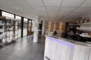 Tanning & Beauty Lounge