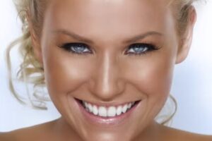 Tanningstudio Fiona, spraytanning, spraytan