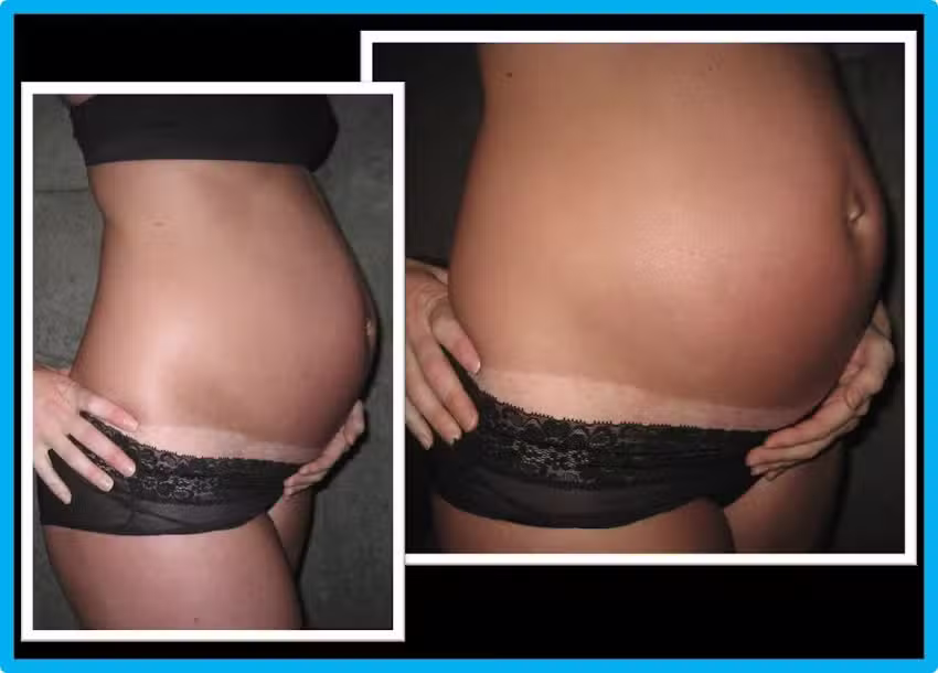 Tanningstudio Fiona, spraytanning, spraytan