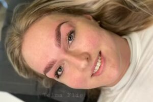 Telma Flier Nails en Beauty