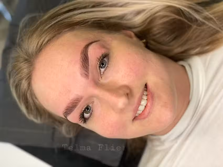 Telma Flier Nails en Beauty