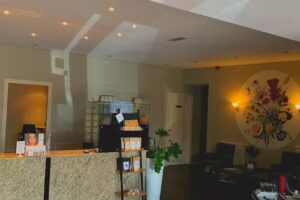 Temple of Beauty Plein